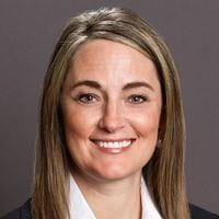 Shanann Bragg