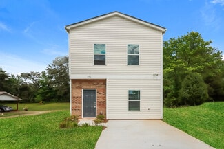 196 Sharon School Rd, Statesville, NC 28677