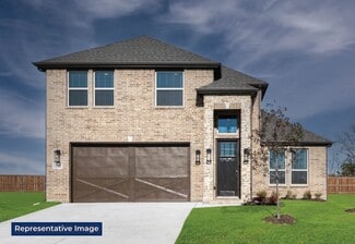 3739 Ironwood St, Midlothian, TX 76065