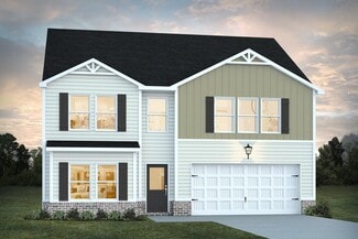 320 Cody Dr, Macon, GA 31216