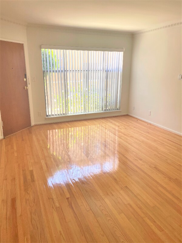 1255 N Mansfield Ave Unit 2, Los Angeles, CA 90038