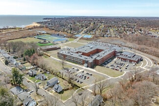 West Haven High School