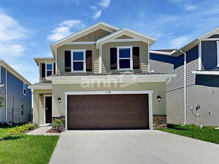 27280 St Andrews Ave, Wesley Chapel, FL 33544 - photo 1