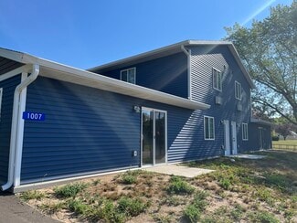 1007 University Ave Unit 3Bed - 2Bath, Colfax, WI 54730