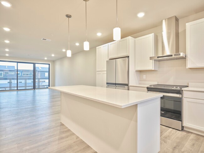 Westland Lofts, Bozeman, MT 59718 - photo 5