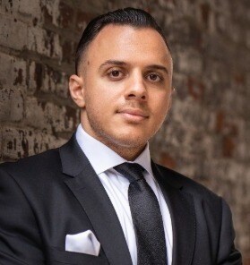 Konstantinos Tsoukaris