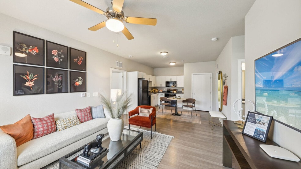 Authentix Cedar Grove