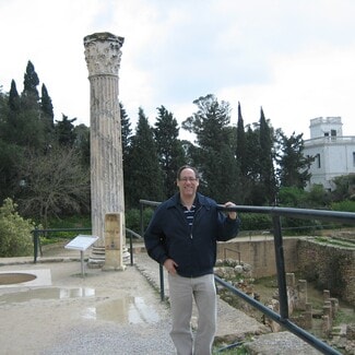 Thomas Sigel