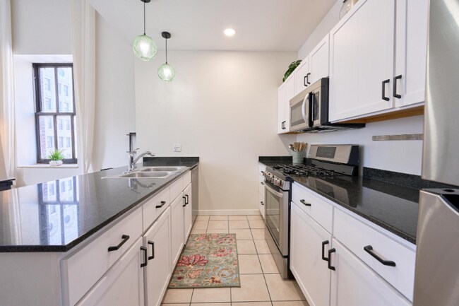 Jewellers Building unit 1706, Chicago, IL 60602 - photo 7