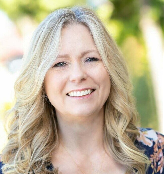 Stacy Seymour