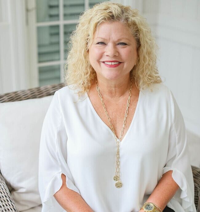 Stephanie Webb-Foster