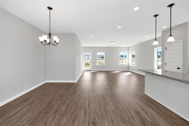 9722 Enclave Ridge Rd, Willis, TX 77318 - photo 3