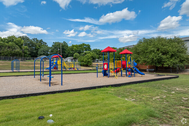 Davis Elementary School