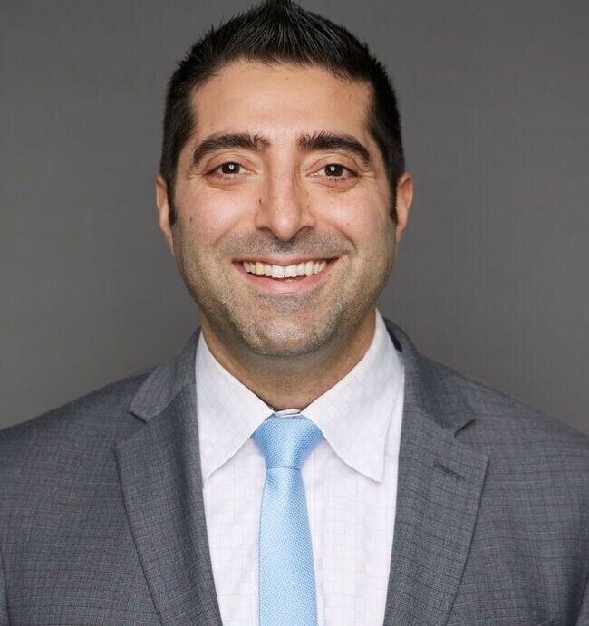 Agent Photo