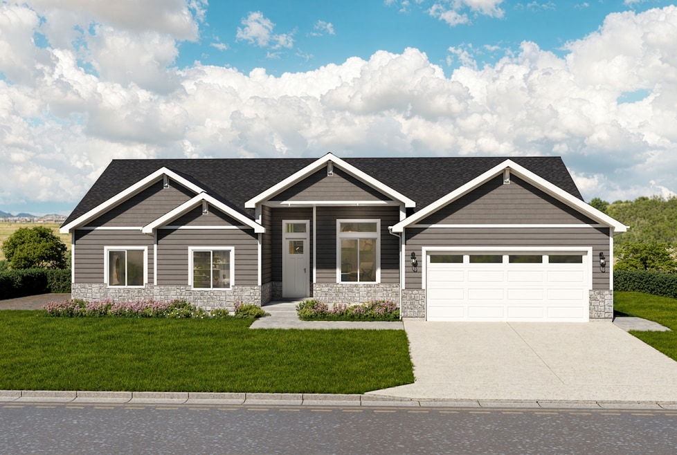 612 E 2450 N unit 38708451, North Logan, UT 84341 - photo 1