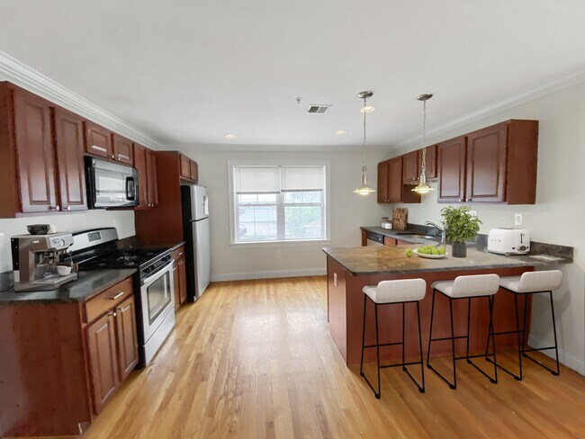 14 Notre Dame St unit 2, Roxbury, MA 02119 - photo 3