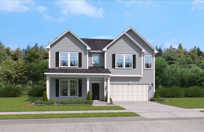 4023 Chelsea Dr unit 38325794, Denver, NC 28037 - photo 4