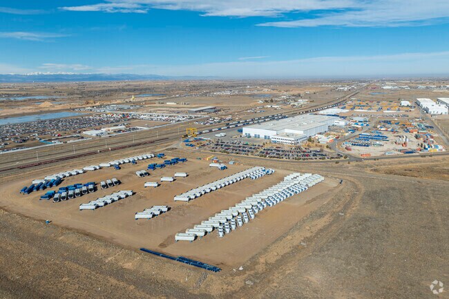 Vestas Americas, a leader in wind energy solutions, has a strong presence in Firestone. By providing jobs in manufacturing and engineering, Vestas contributes to the local economy and promotes sustainable energy practices.