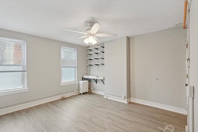 1707 N Gratz St unit 2, Philadelphia, PA 19121 - photo 4