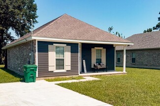 162 Mill St, Garyville, LA 70051