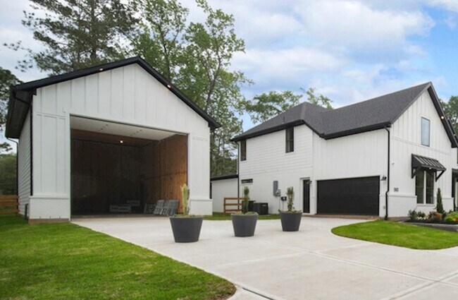 17705 Gold Saddle Ln unit 37166509, Magnolia, TX 77354 - photo 6