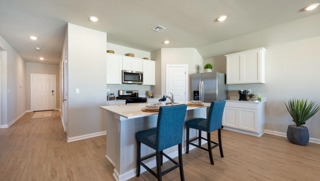 14204 Little Falls Ln, Piedmont, OK 73078 - photo 3