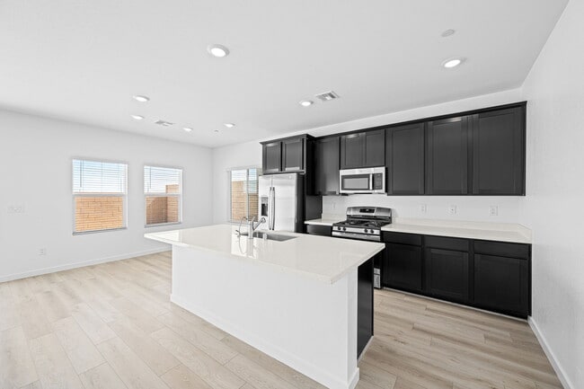 3350 Dancing Waters St, Las Vegas, NV 89129 - photo 2