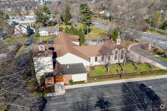 Our Lady Of Sorrows School is in Westchester County.