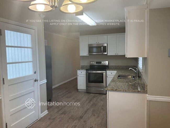 686 Rollingwood Place, Stone Mountain, GA 30087 - photo 5