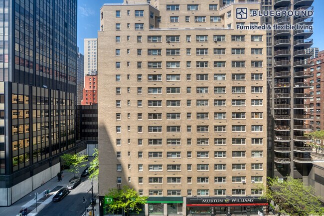 400 E 57th St unit FL8-ID1140, New York, NY 10022 - photo 5