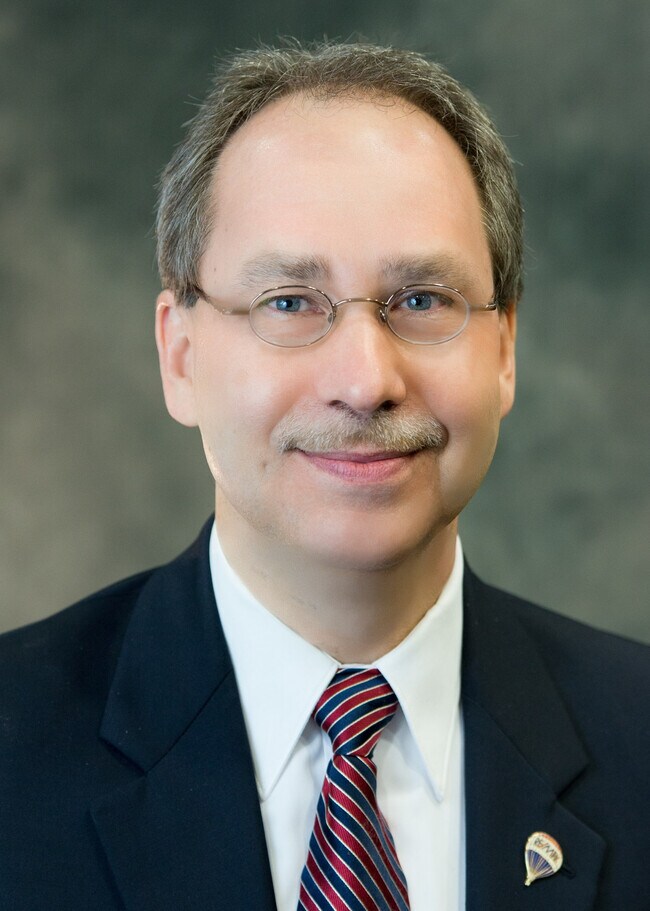 Martin Carpenter