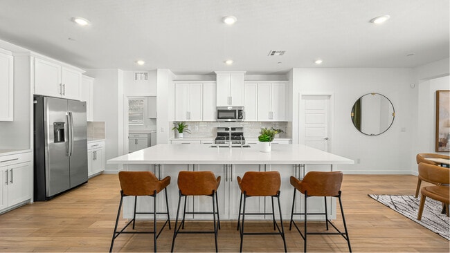 1532 Luca Mountain Ln, Henderson, NV 89011 - photo 2