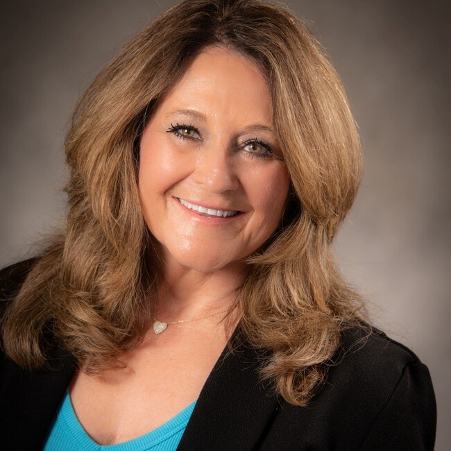 Christie Hunt