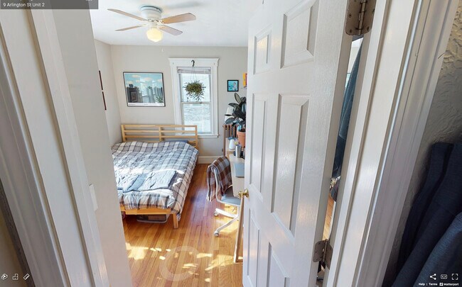 9 Arlington St unit 1, Somerville, MA 02145 - photo 5