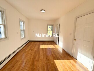 49 Chestnut Ave Unit 3, Boston, MA 02130