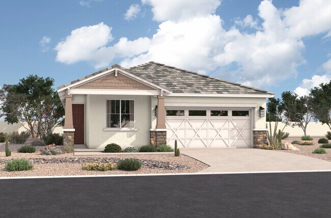 7444 W Cavalier Dr unit 36848645, Glendale, AZ 85303 - photo 2