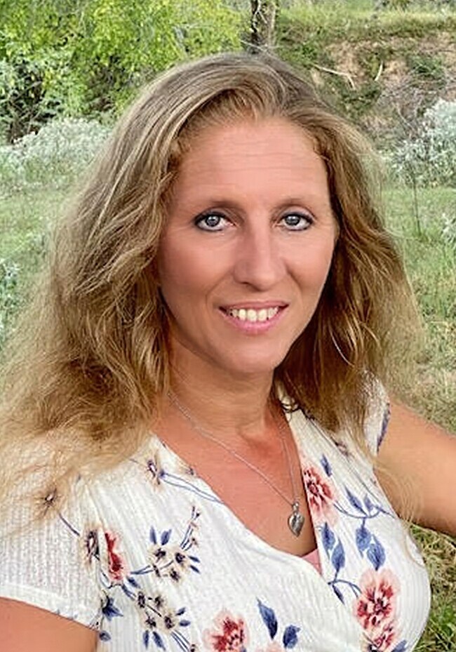 Melanie Hargis
