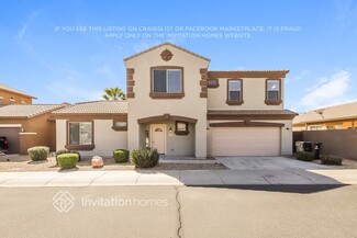 8979 W Bremen St, Peoria, AZ 85382