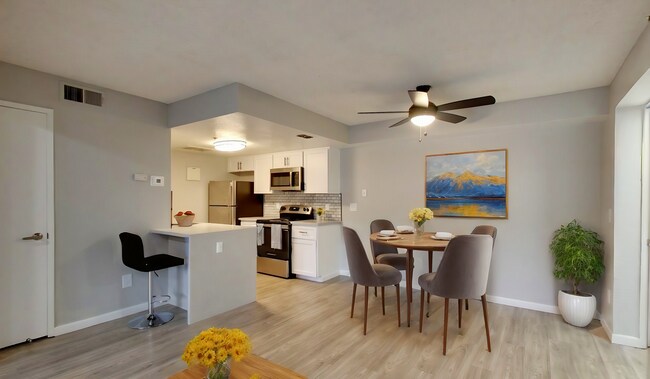 Parkside Commons, San Leandro, CA 94578 - photo 5