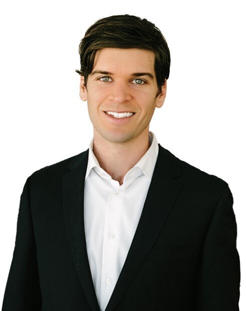 Eric Eickhof