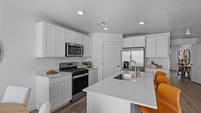 1130 N Indigo St unit 1093, Cedar City, UT 84721 - photo 6