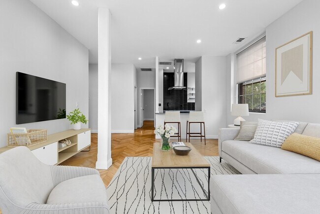 Whittemore Mills unit 310, Quincy, MA 02170 - photo 3