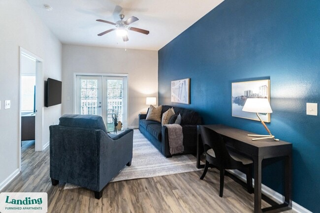 655 W Mallard Creek Church Rd unit 2-110, Charlotte, NC 28262 - photo 3