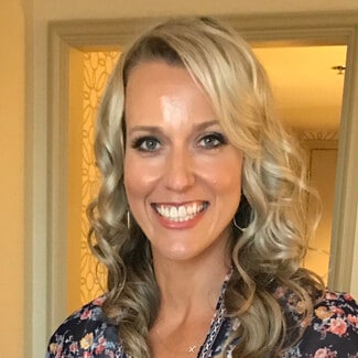 Wendi Tate
