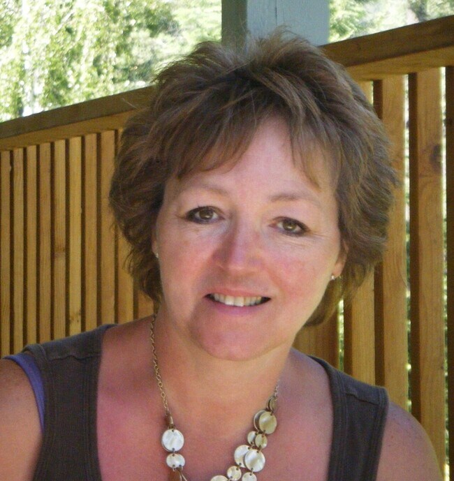 Margie Todd