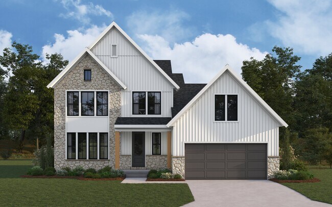 280 Libby Hollow St unit 36660216, Springboro, OH 45066 - photo 2