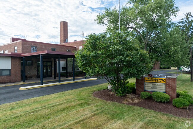 Washington Elementary School