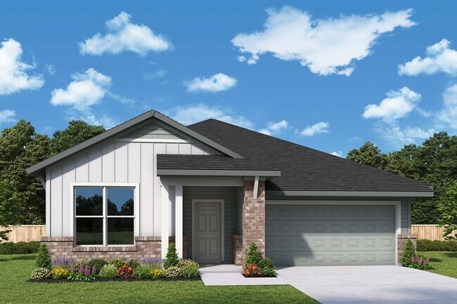 146 Pinyon Pine Dr unit 36483163, Bastrop, TX 78602 - photo 4