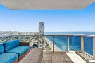 18201 Collins Ave, Sunny Isles Beach, FL 33160