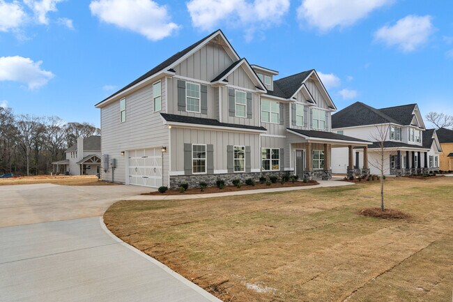 103 Bella Notte Cir unit 36459662, Warner Robins, GA 31088 - photo 5